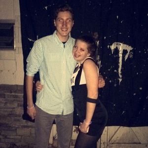 Meet your Posher, Jared